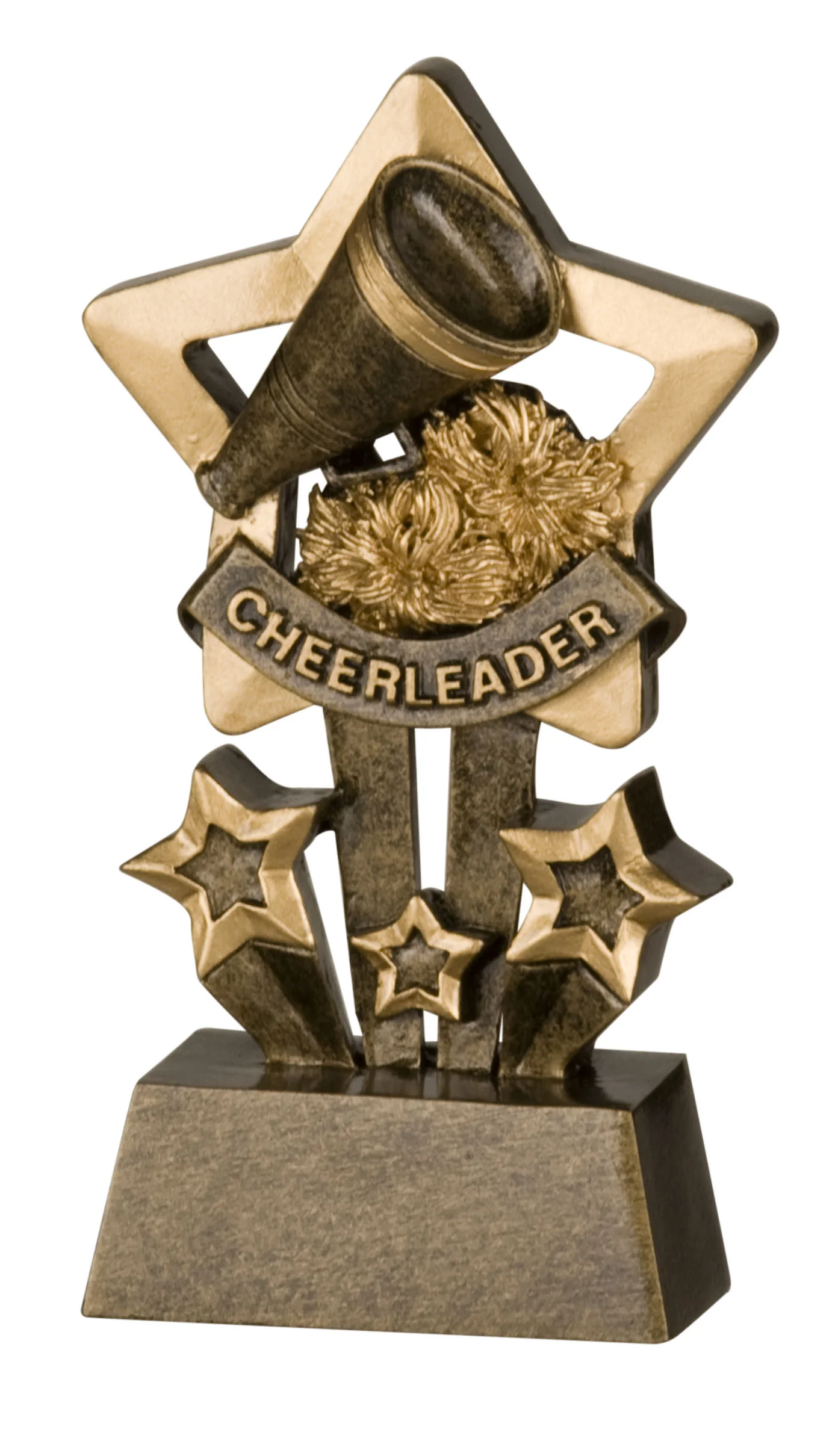 Cheerleader - STR-15