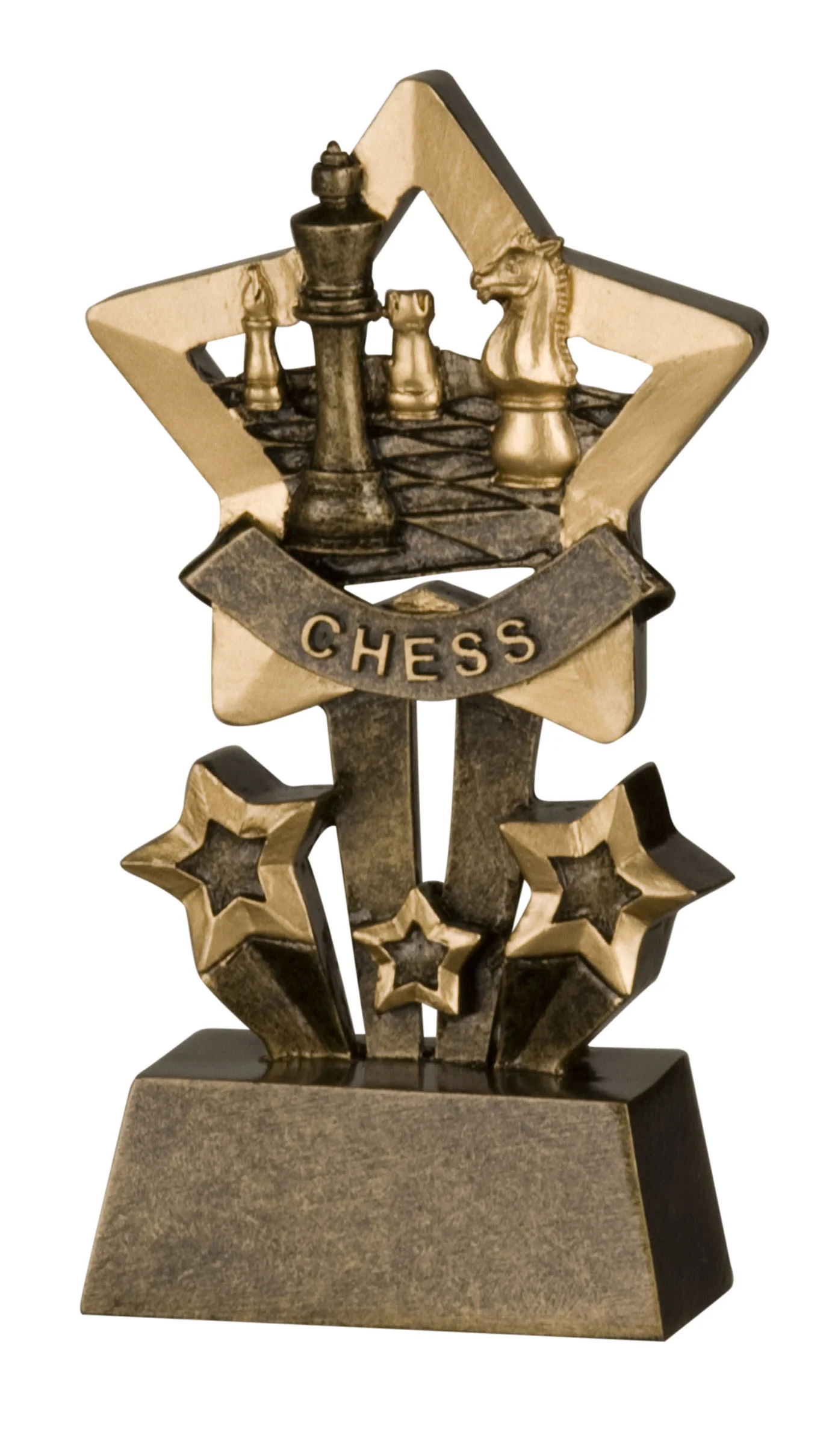 Chess - STR-16