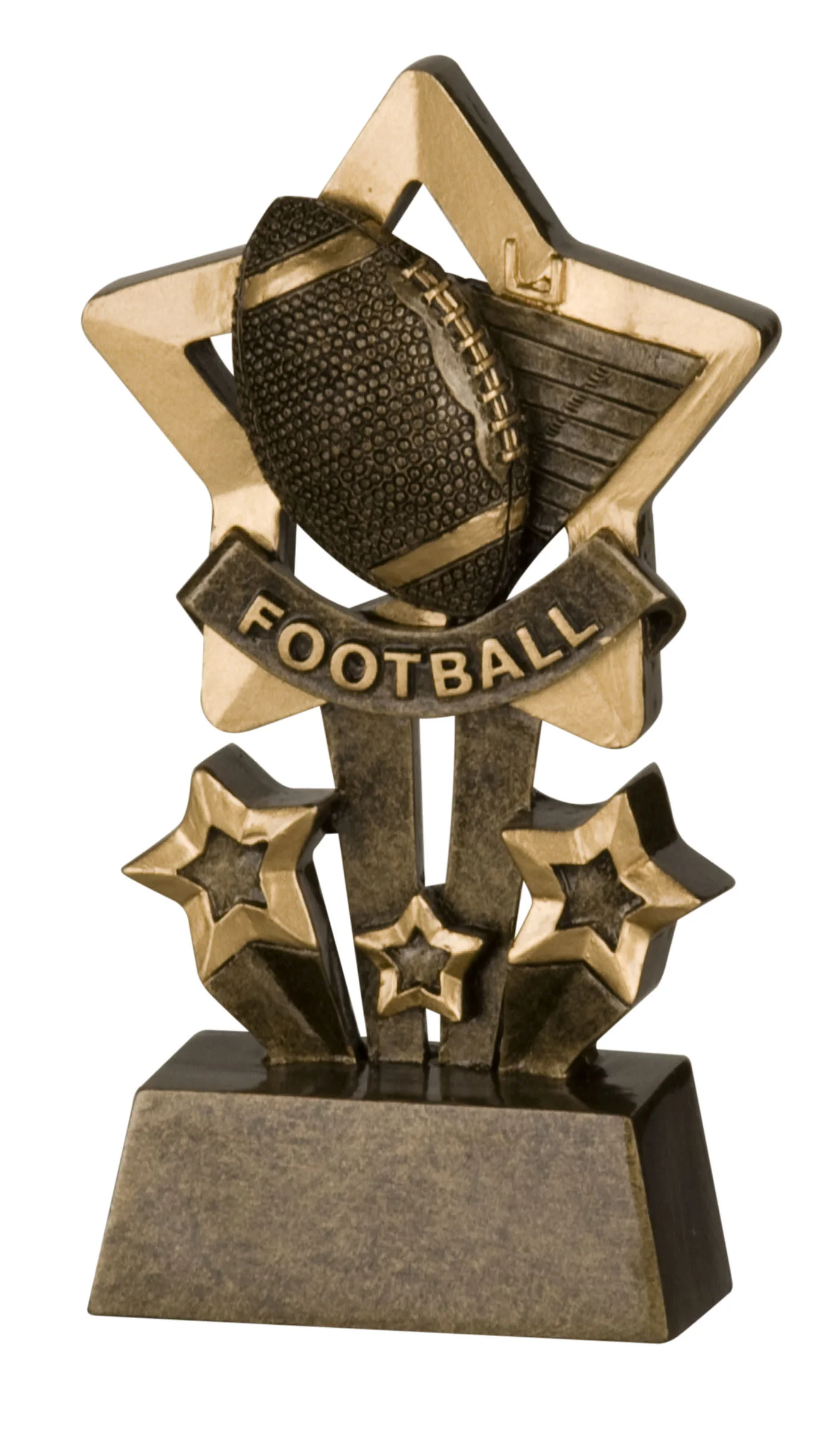Football - STR-07
