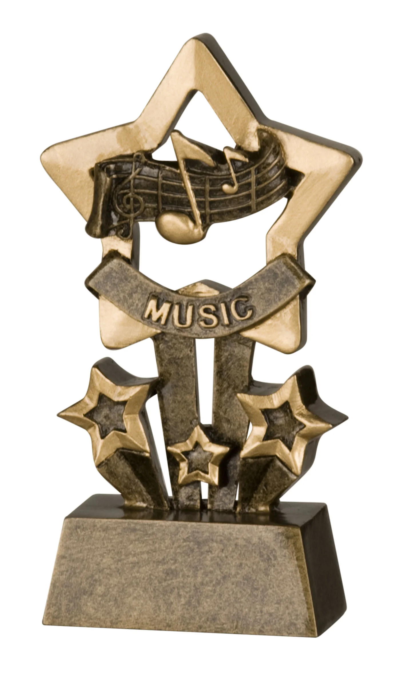 Music - STR-12