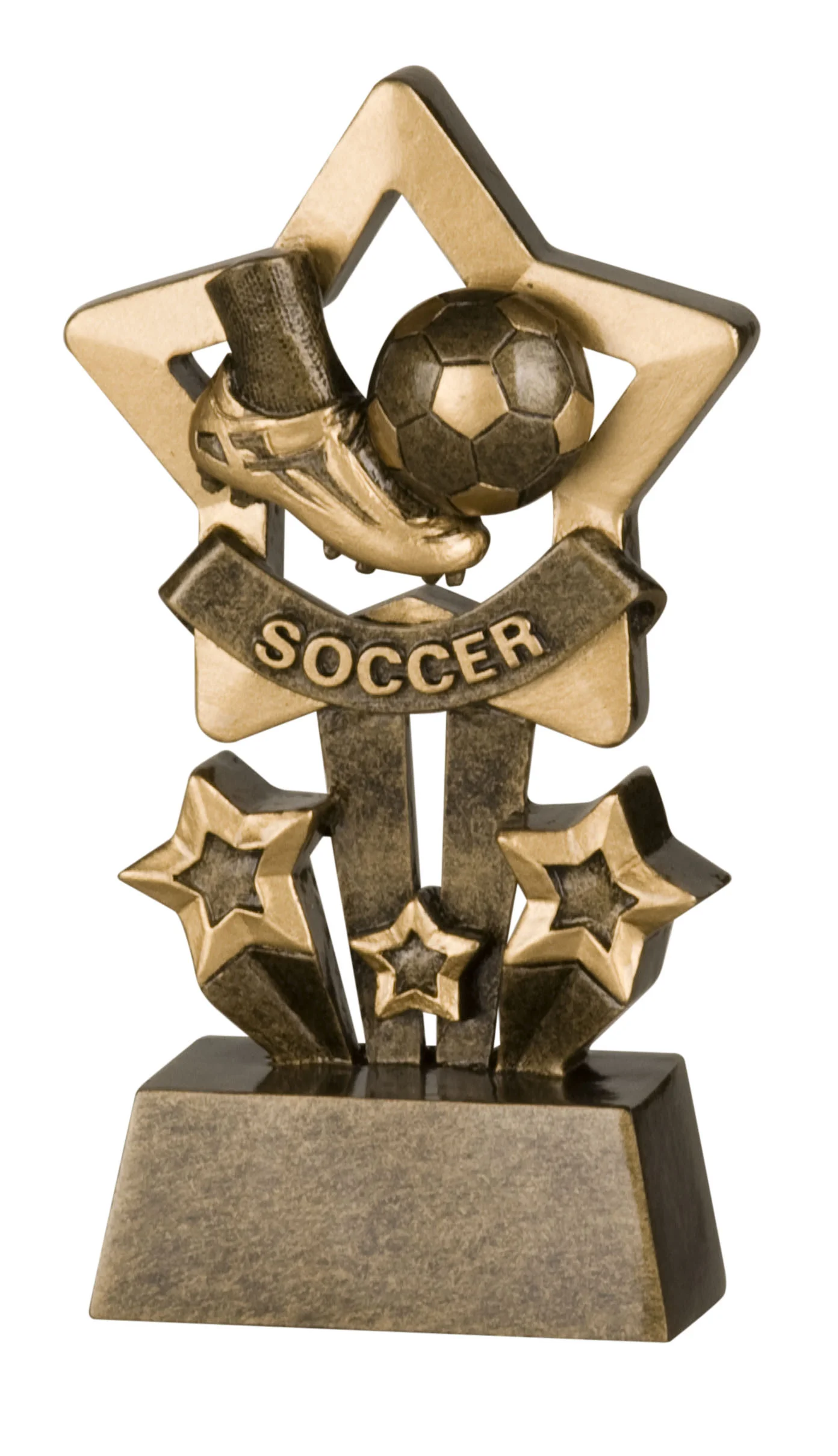 Soccer - STR-06