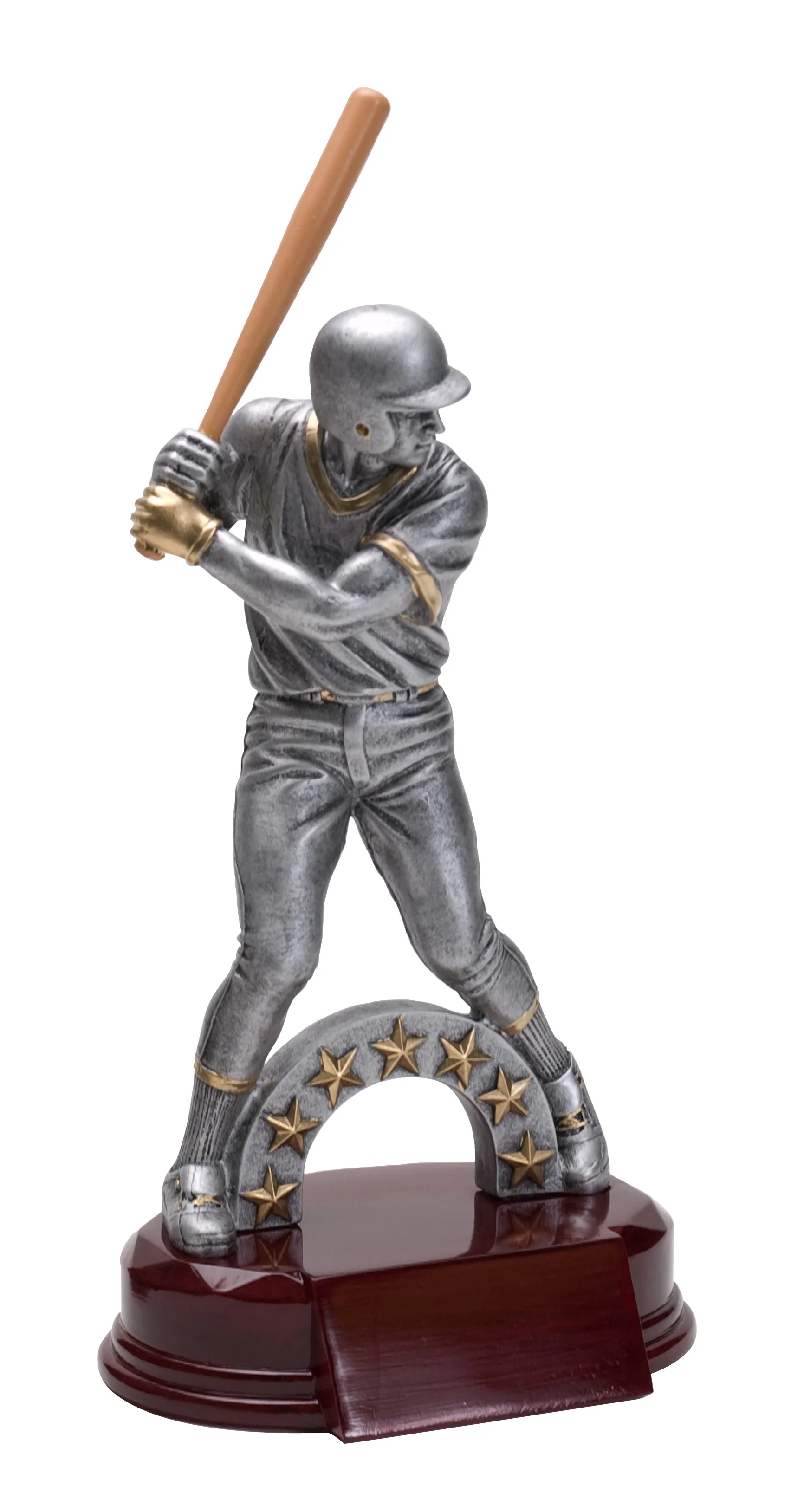 Resins Figures — The Awards Place