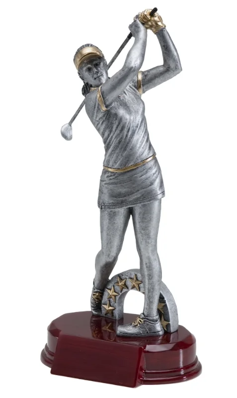 Golf, Female: Large - RFC-948 - 10" Medium - Not Available Small - Not Available