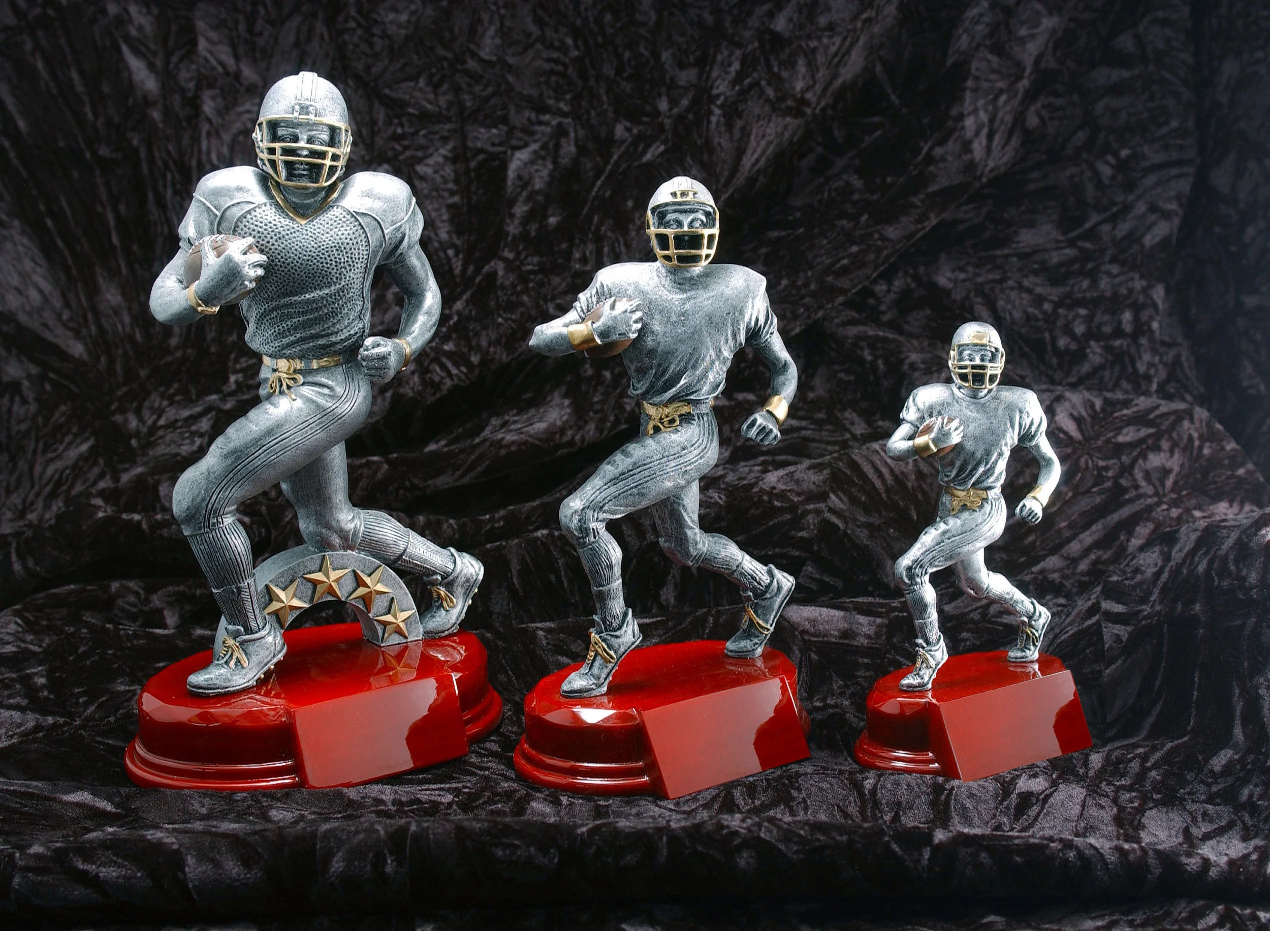 Resins Figures — The Awards Place