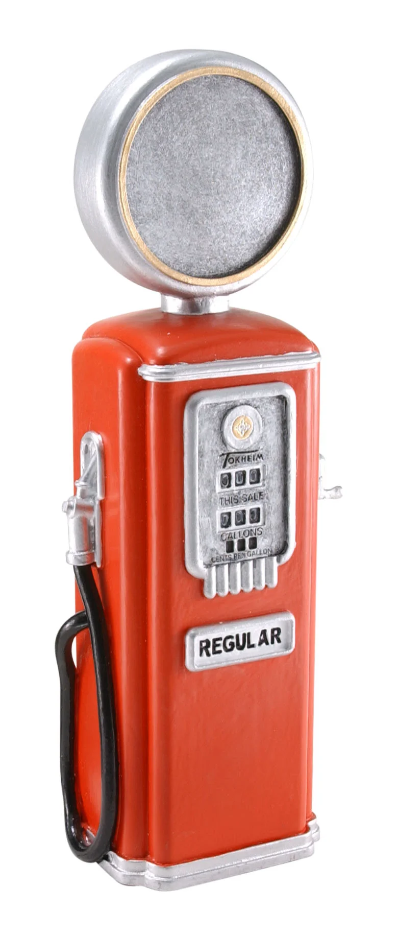 Gas Pump: Large - not available Medium - RFC-1087 - 9" Small - not available