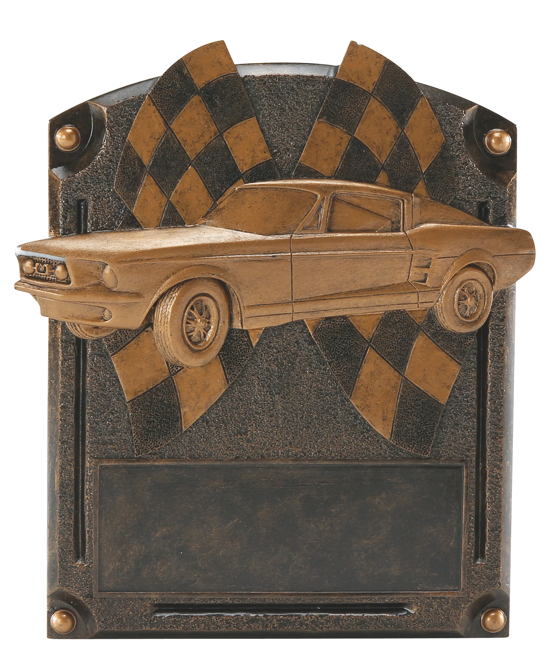 Muscle Car Large - 54742GS Small - not available