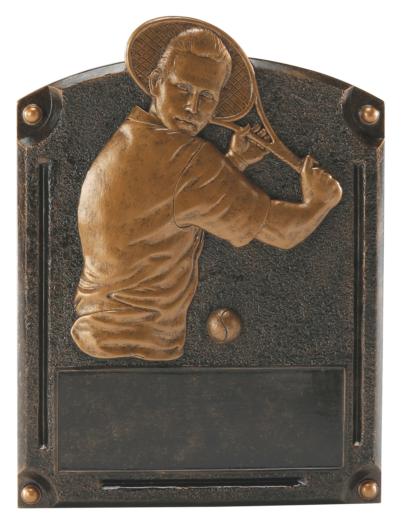 Tennis - Male Large - 54785GS Small - not available