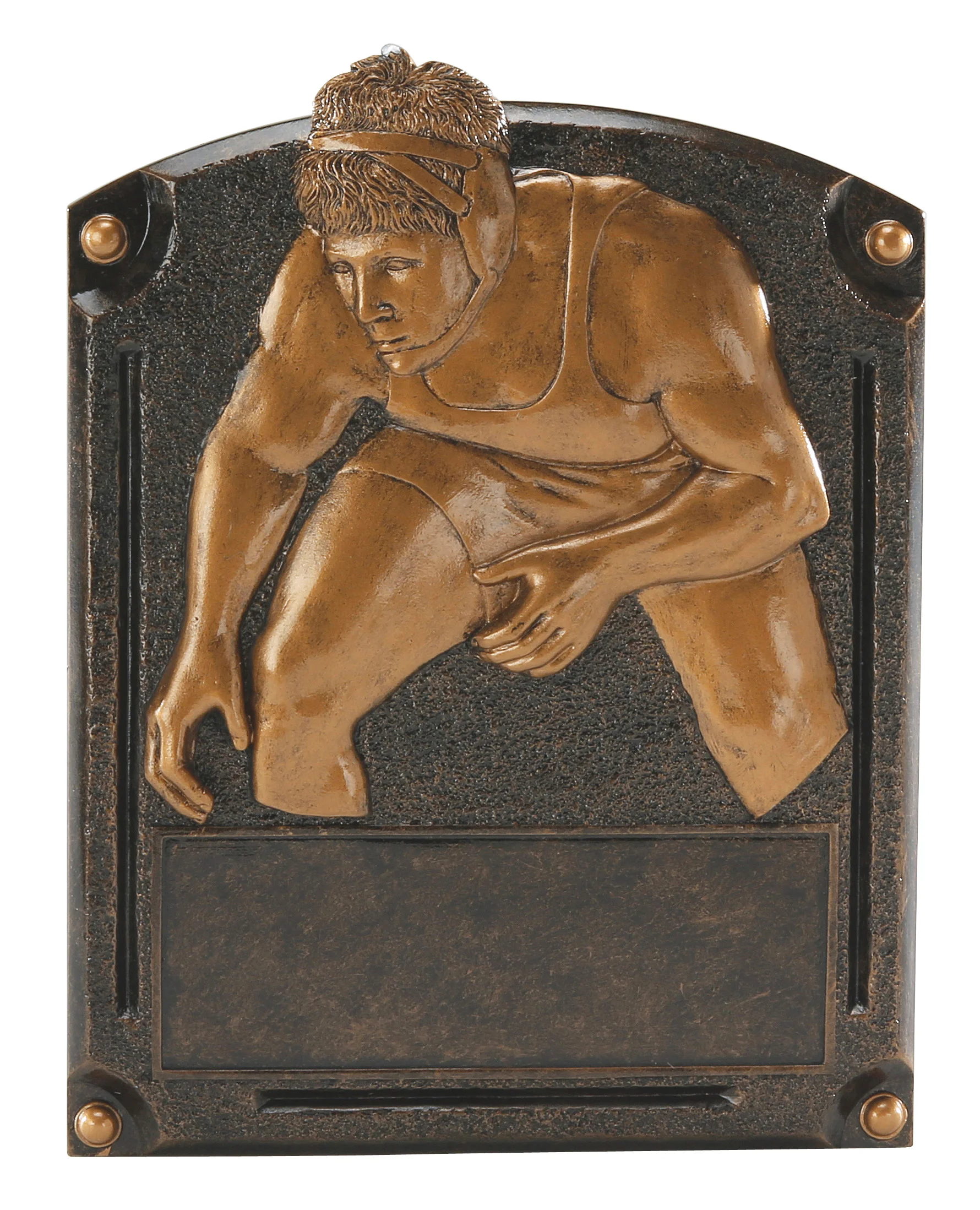Wrestling Large - 54710GS Small - not available