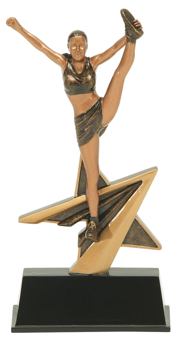 Cheerleader - 92506GS