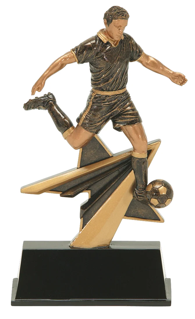 Soccer, Male - 92515GS