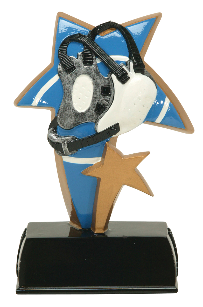 Wrestling - 91510GS