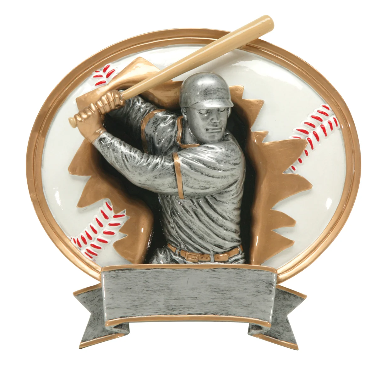 Baseball - Large - 89503GS Small - 49503GS