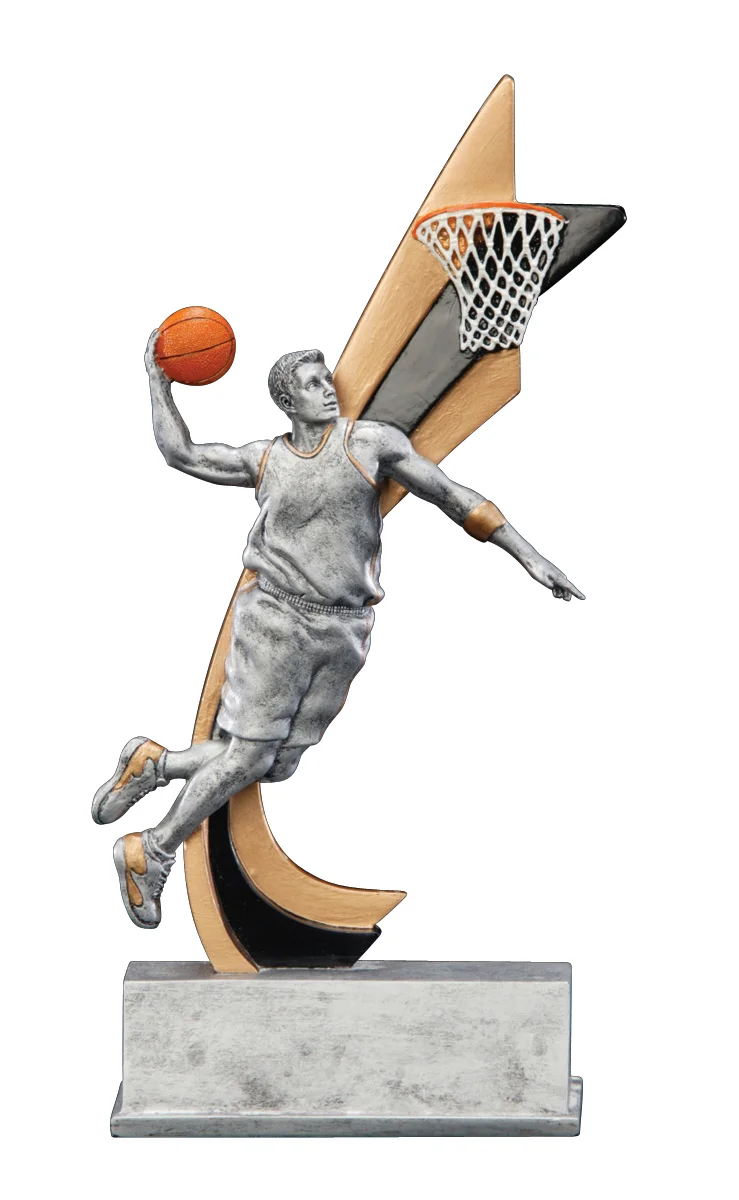 Basketball, M - 82505GS