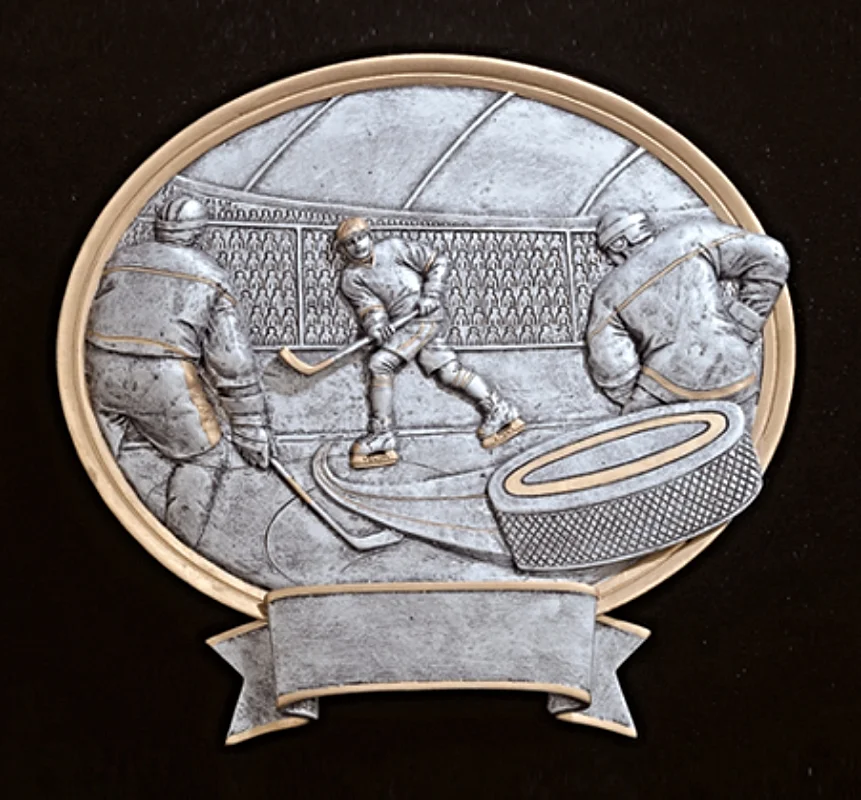 Hockey, Male: Small - 6" wide - 56441GS Large - 8" wide - 54441GS