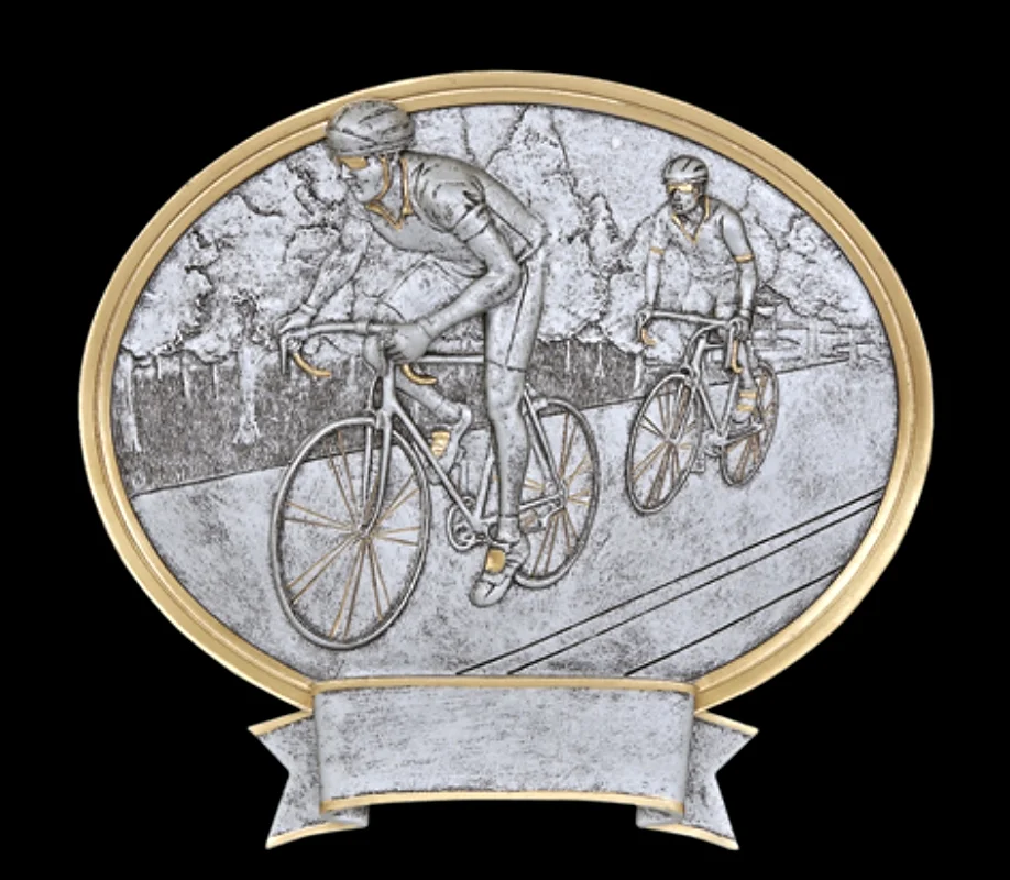 Road Racing: Small - not available Large - 8" wide - 54589GS