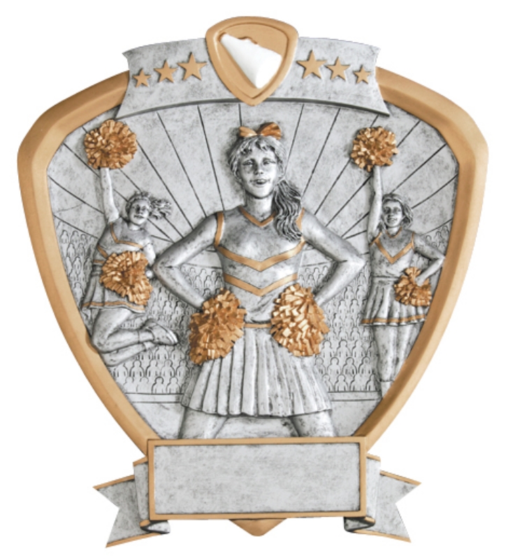 Cheerleader - 58506GS