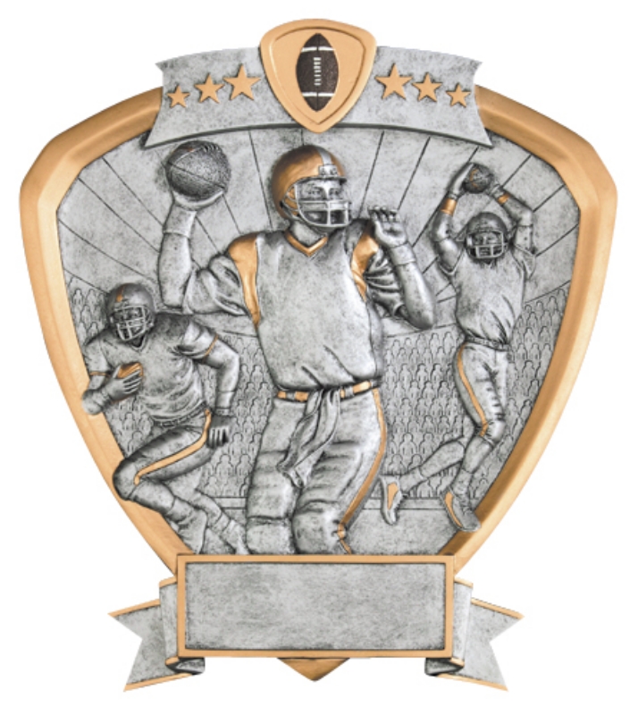 Football - 58500GS