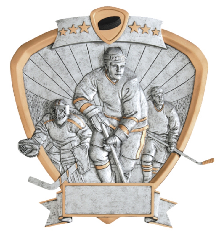 Hockey - 58441GS