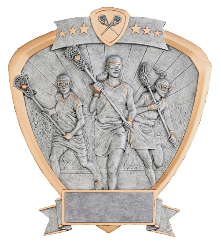 Lacrosse, Female - 58563GS