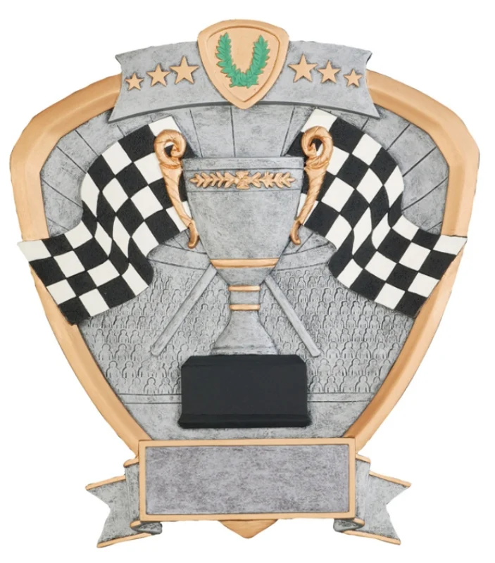 Racing Flags - 58465GS