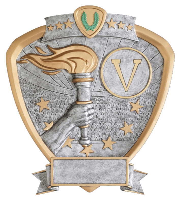 Victory Torch - 58200GS
