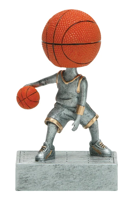 Basketball - 52505GS