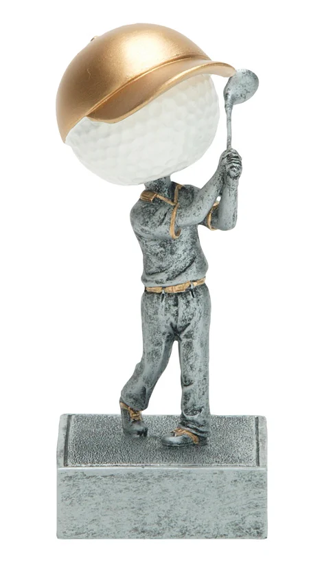 Golf - 52621GS