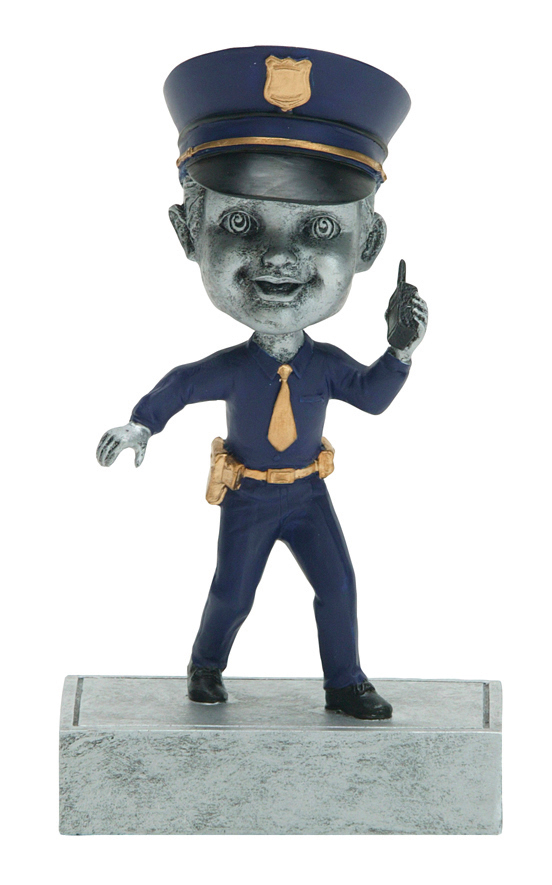 Police Officer - 52618GS