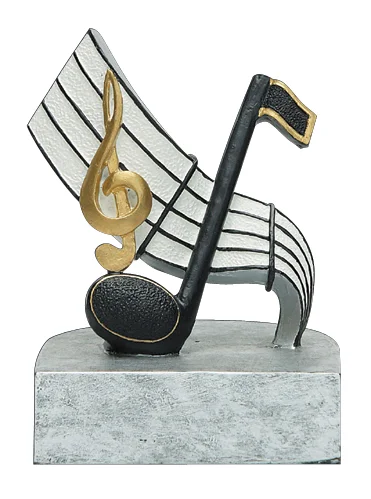 Music - 60426GS