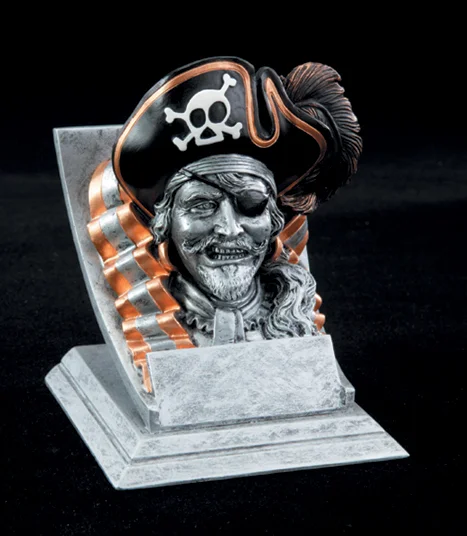 Pirate - 71100GS