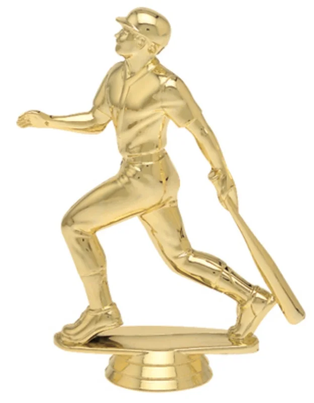 Action Batter, Male 5057-G - 5" tall