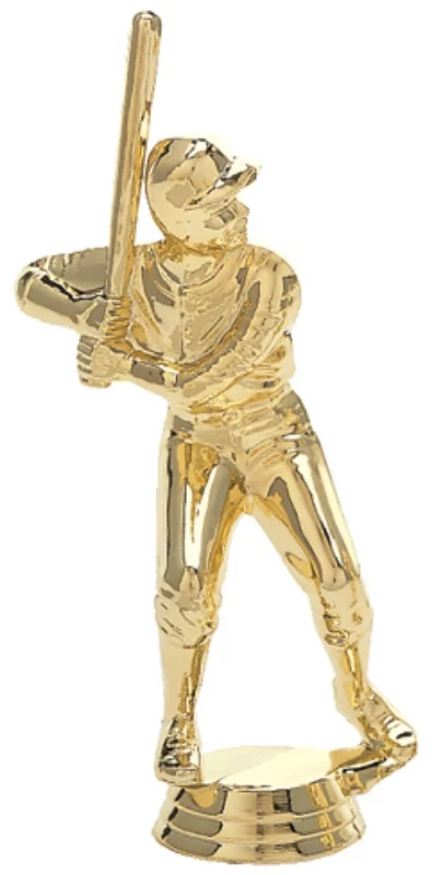 Junior League Batter, Male 603-G - 5.5" tall 303-G - 3.75" tall