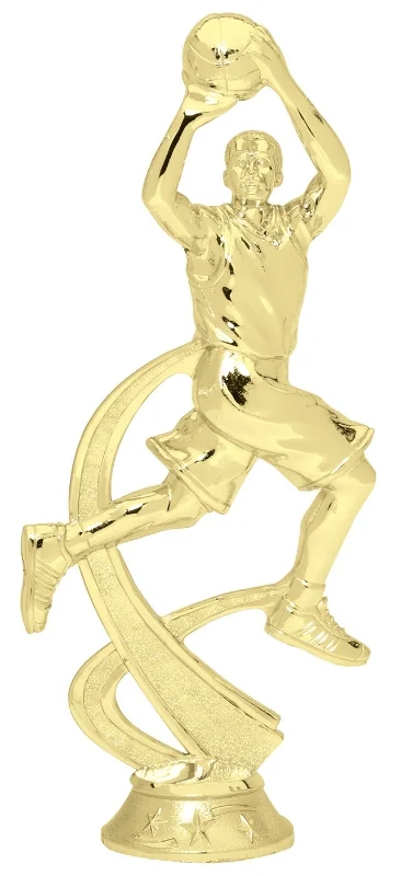 Sport Motion - Male MF4503 - 7" tall