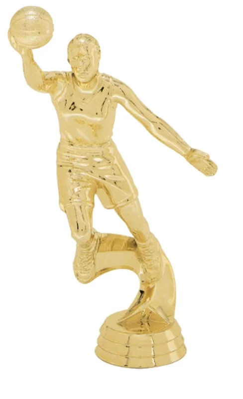 Action - Female 5040-G - 6" tall