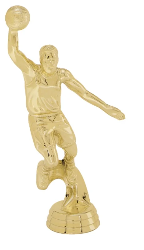 Action - Male 5041-G - 6" tall