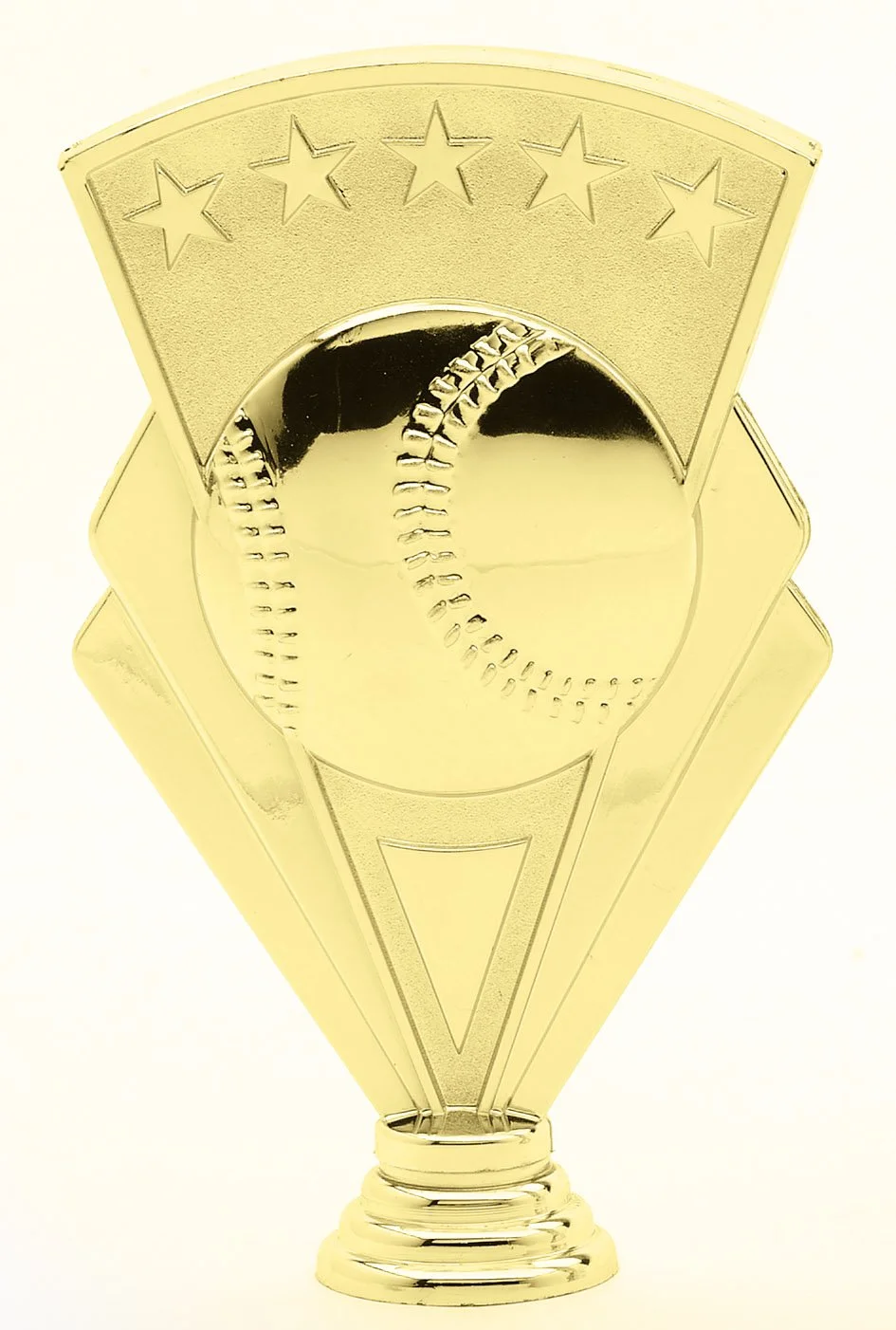 Superstar Baseball SS10G - 6" tall