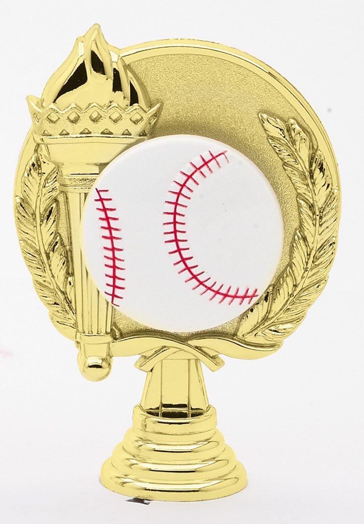 Impact Baseball ISTF-10 - 4.5" tall