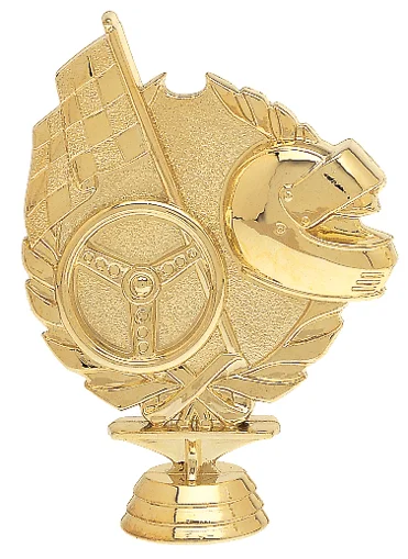 Wreath Racing 3038-G - 5" tall