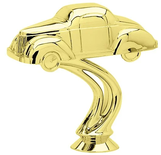 Gas Coupe F1260 - 4.25" tall