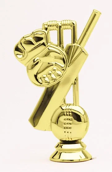 Cricket Theme T211 - 4.5" tall