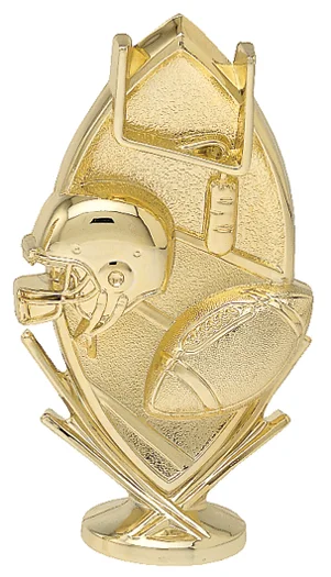 Football Sports Figure 5116-G - 6" tall