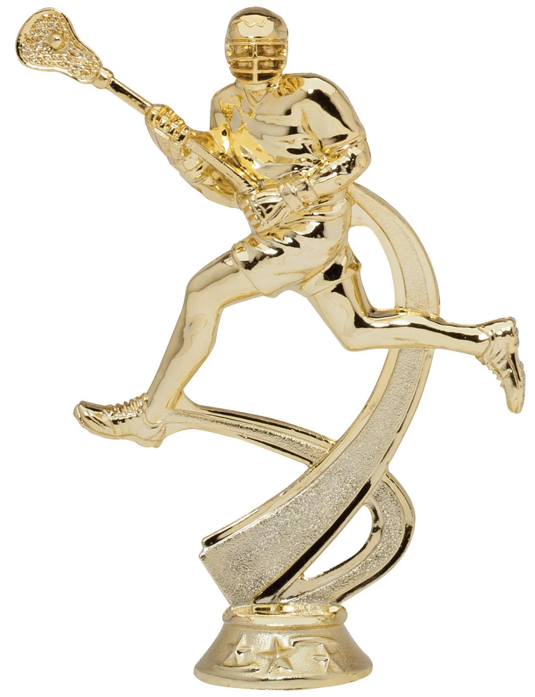 Sport Motion - Lacrosse - Male MF4540 - 6" tall