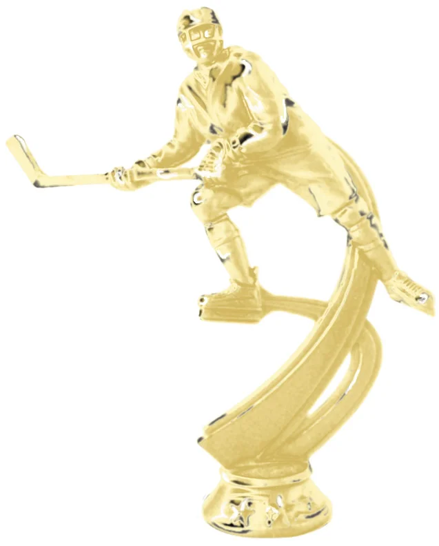 Sport Motion - Hockey - Female MF4529 - 6" tall
