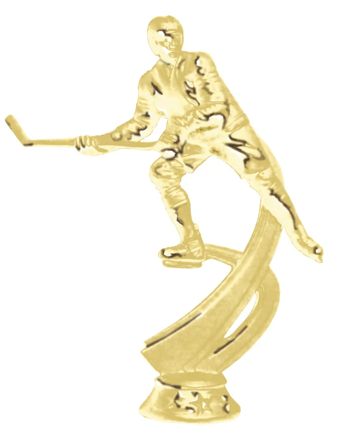 Sport Motion - Hockey - Male MF4509 - 6" tall