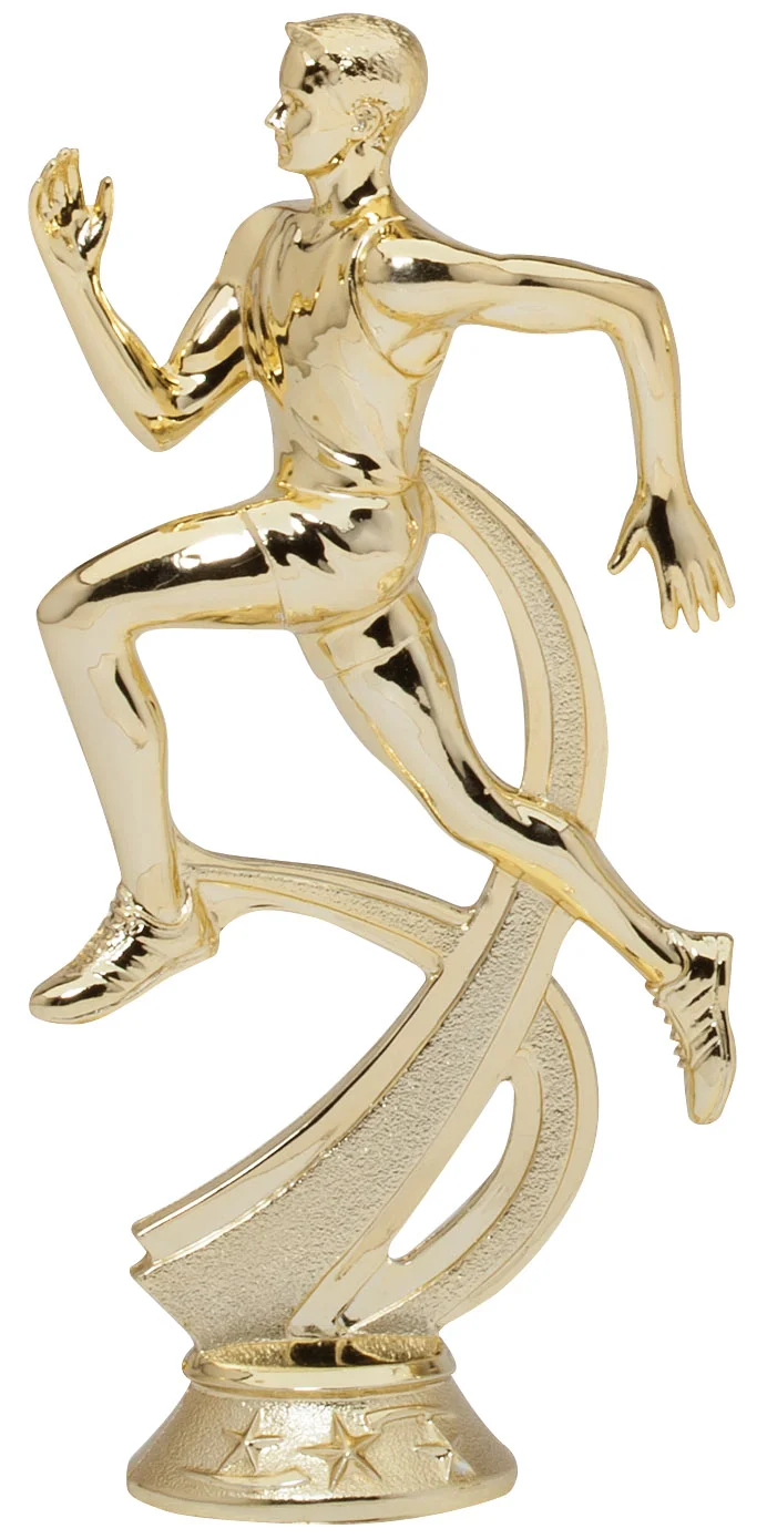 Sport Motion - Track - Male MF4522 - 6" tall