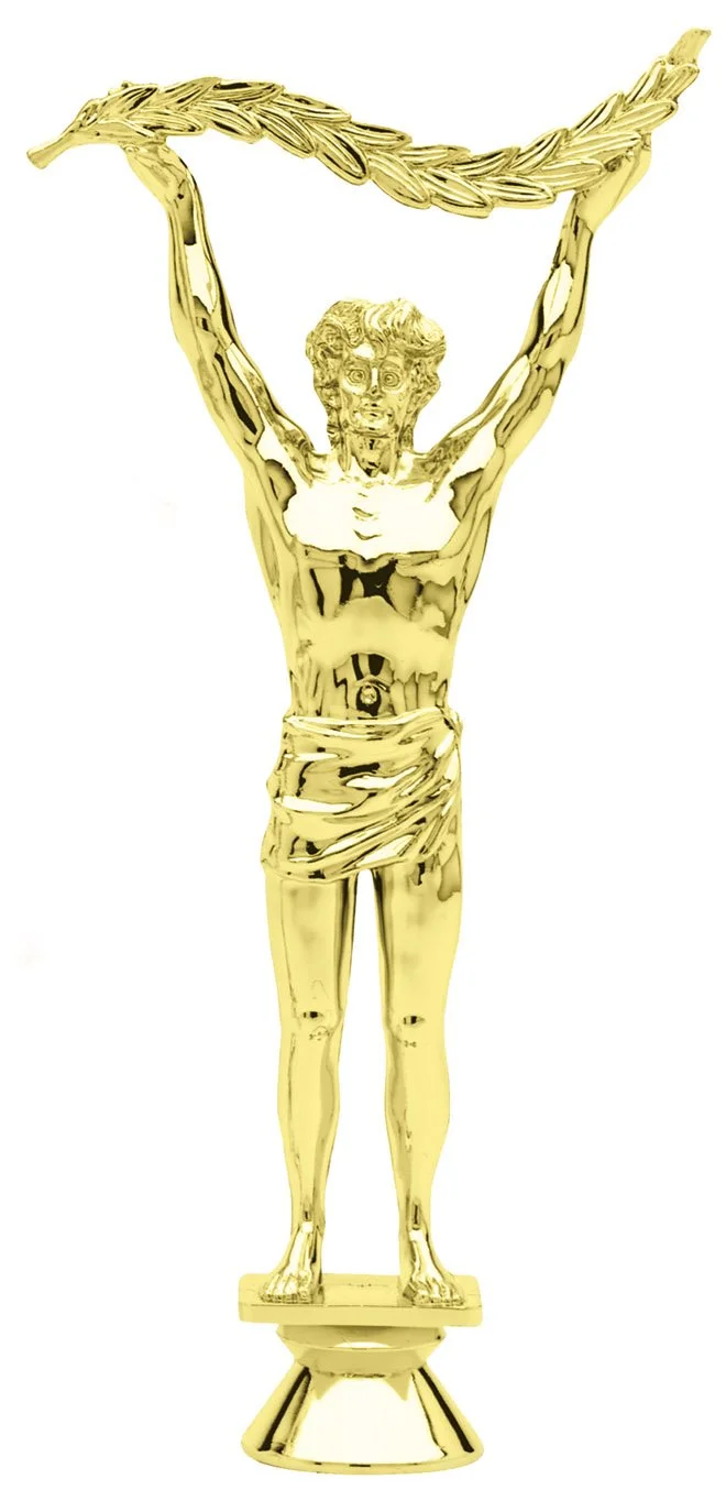 Premium Victory - Male F1552 - 11.5" tall