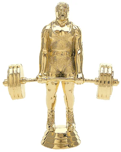 Power Lifter 639-G - 5" tall