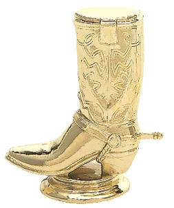 Boot - Small 114-G - 2.5"