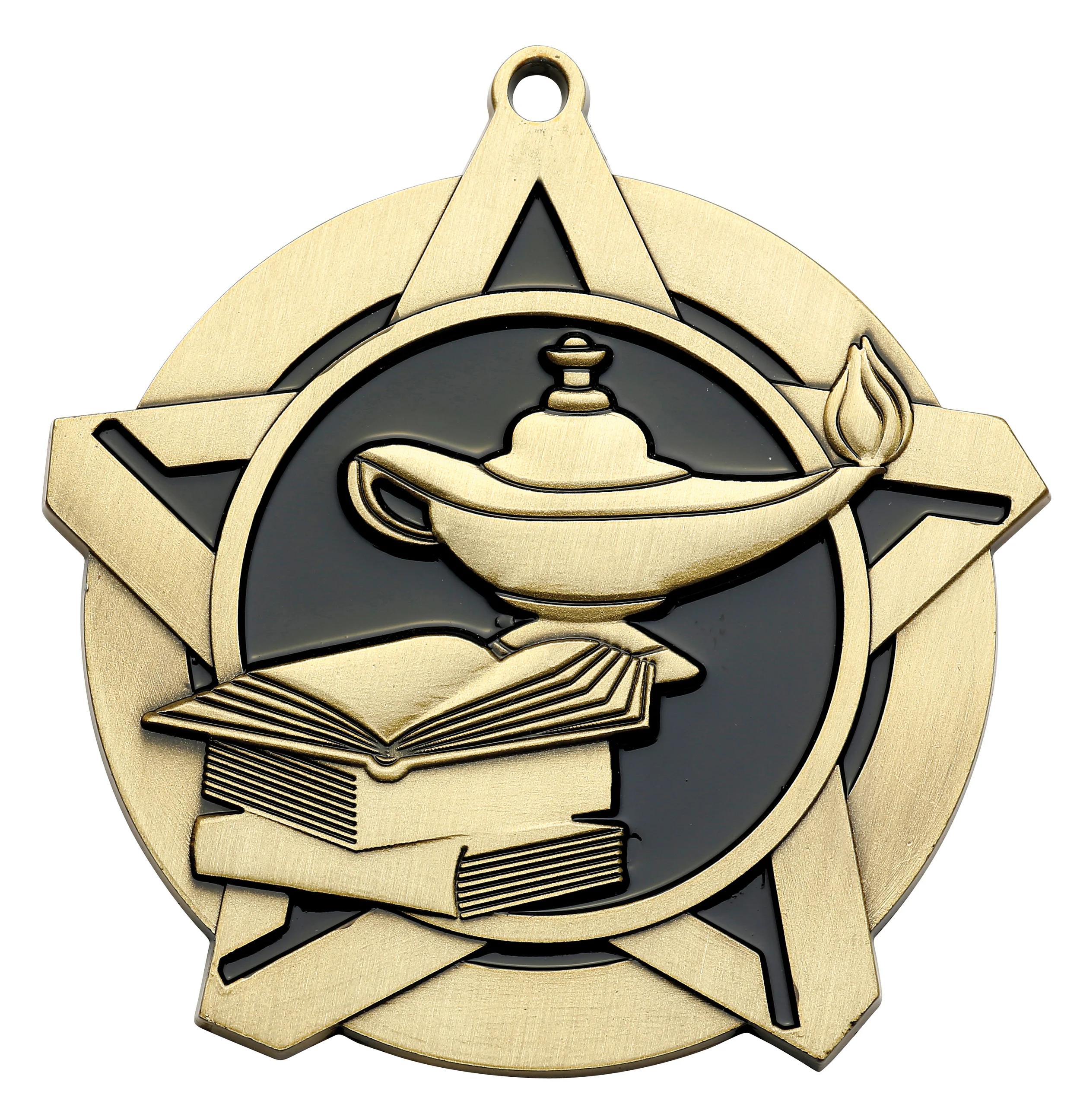 Knowledge - 43363-G