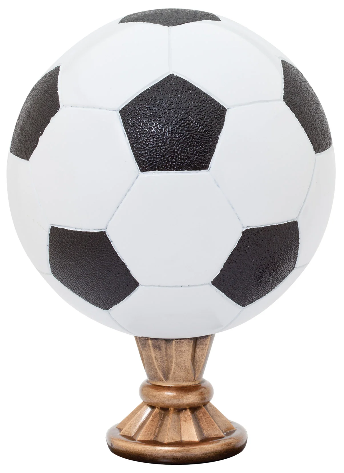 Soccer RG3013 - 11.5" tall Price = $81
